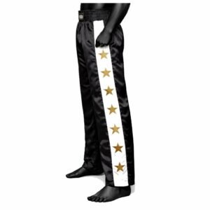 Kickboxing Trousers KBT-313C