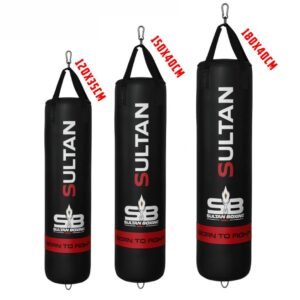 Punching Bag